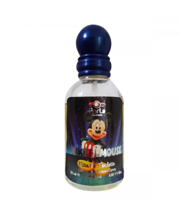 EAU DE TOILETTE MIKEY MOUSE