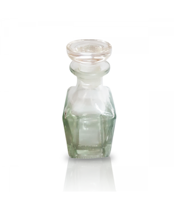 Flacon en verre pour arome...