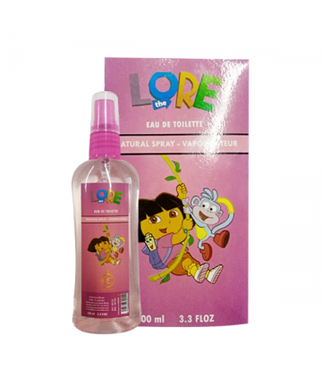 LORE eau de toilette pour...