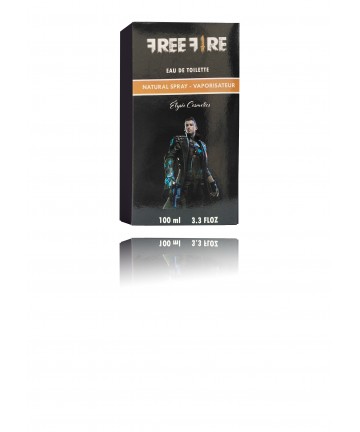 GAMING PARFUM