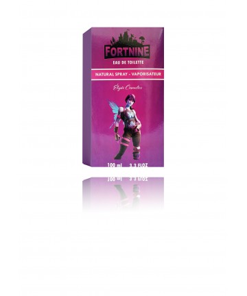 gaming parfum