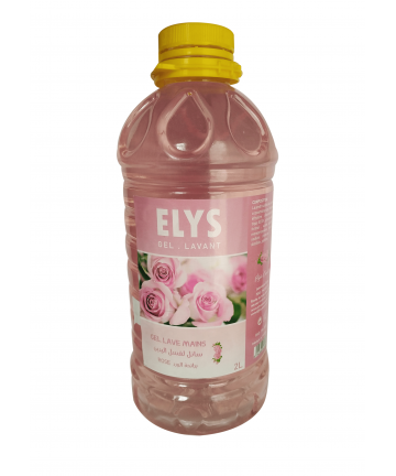 Elys Gel lavant