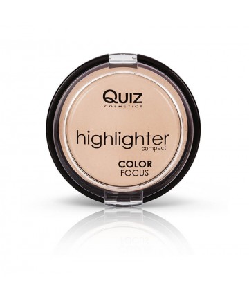 Color Focus highlighter powder