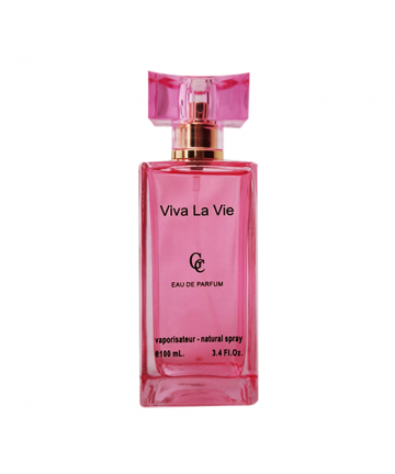 Viva la vie eau de parfum...