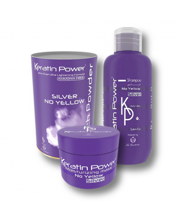 KERATIN POWER Pack...