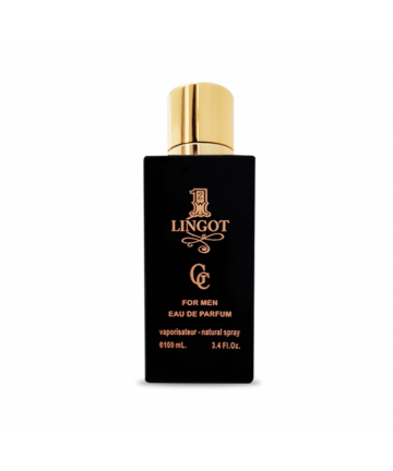 Lingot eau de parfum pour...