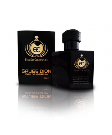 SAUGE DION eau de parfum