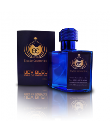 UDV BLEU eau de parfum